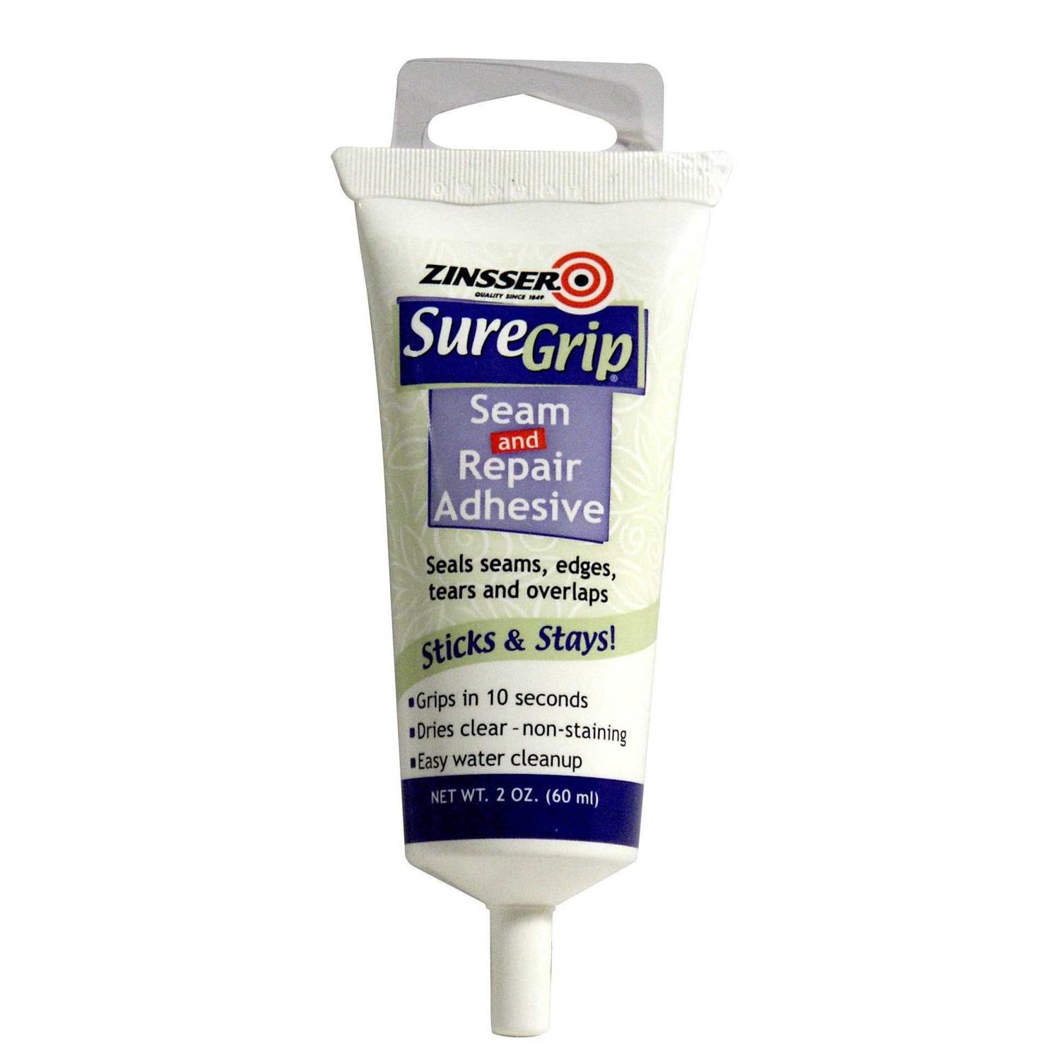 Zinsser 12 oz Clear Bulls Eye Spray Shellac - Zenithce