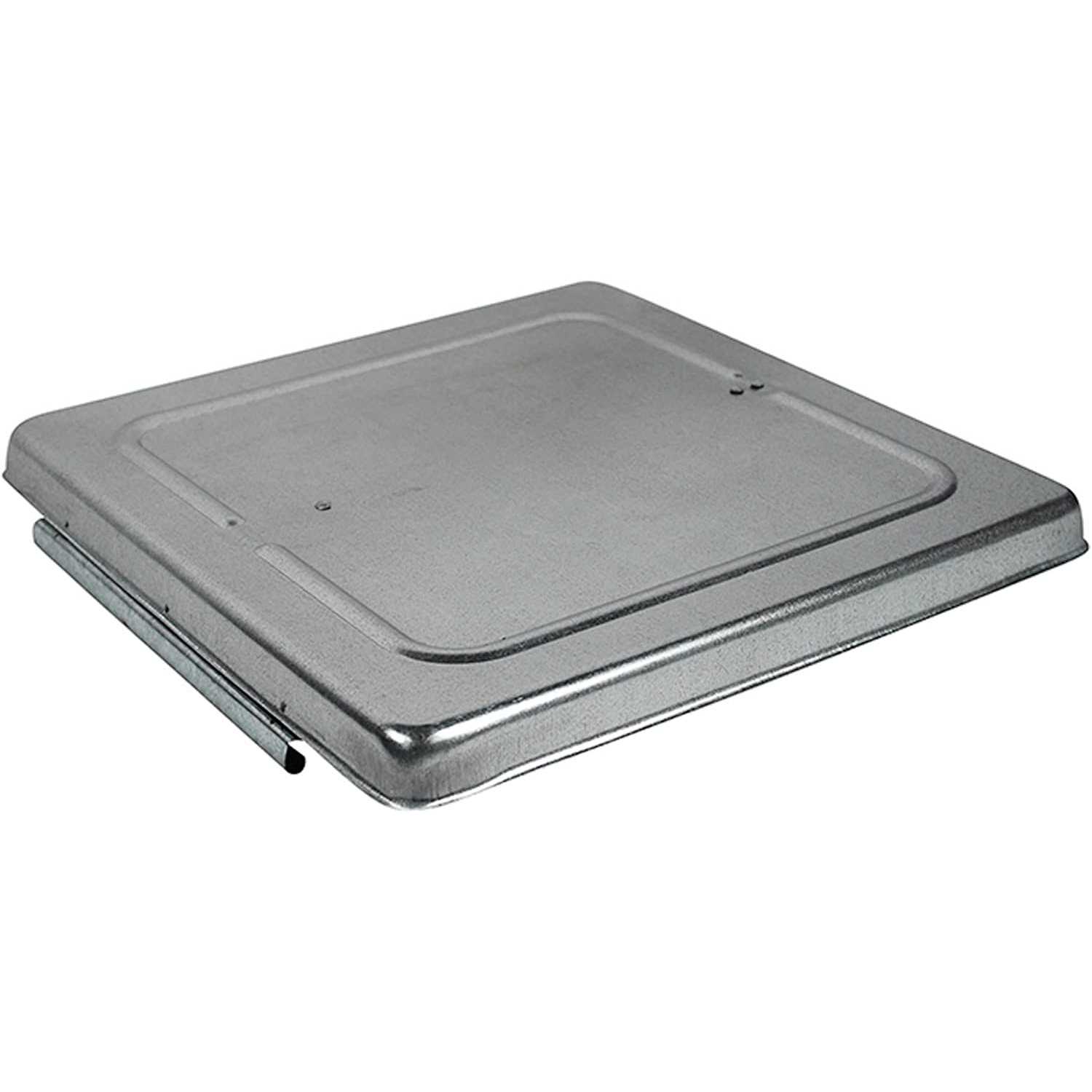 Heng’s Universal Roof Vent Non-Powered with Exchange Lid 71111A-C1G1 - Zenithce
