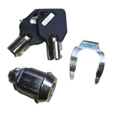 Sim Supply Clamp Cushioned EPDM Dia. 1/2 COL0809SS - Zenithce