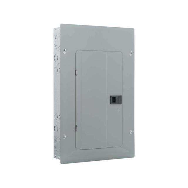 Eaton BRP120GF Breaker 20A 1P 120V - Zenithce