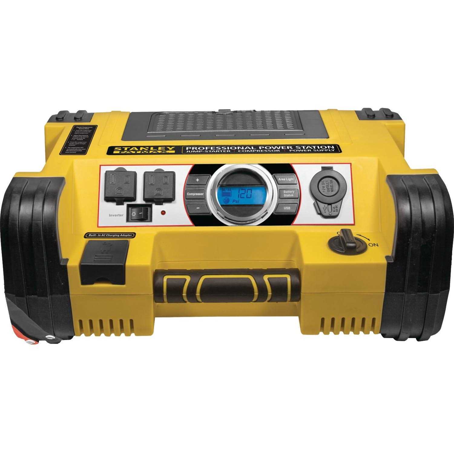 Stanley Powerlock Tape Rule 33-425 - Zenithce