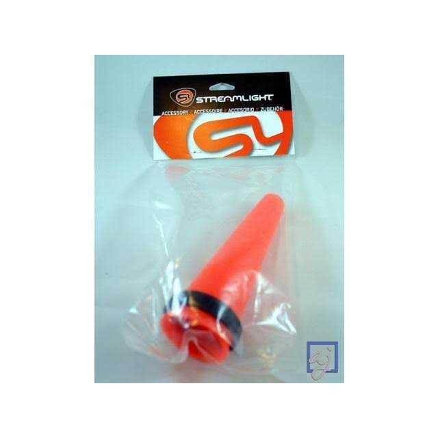 Streamlight Rubber Helmet Strap 99075 - Zenithce