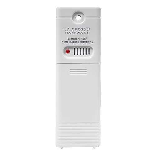 La Crosse Technology TX141TH-BV3 Thermo-Hygrometer Sensor - Zenithce