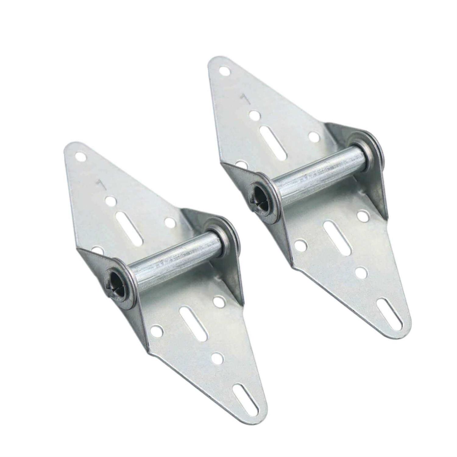 NIDAYE 2 Pack Closet Door Ball Catch Hardware - Zenithce