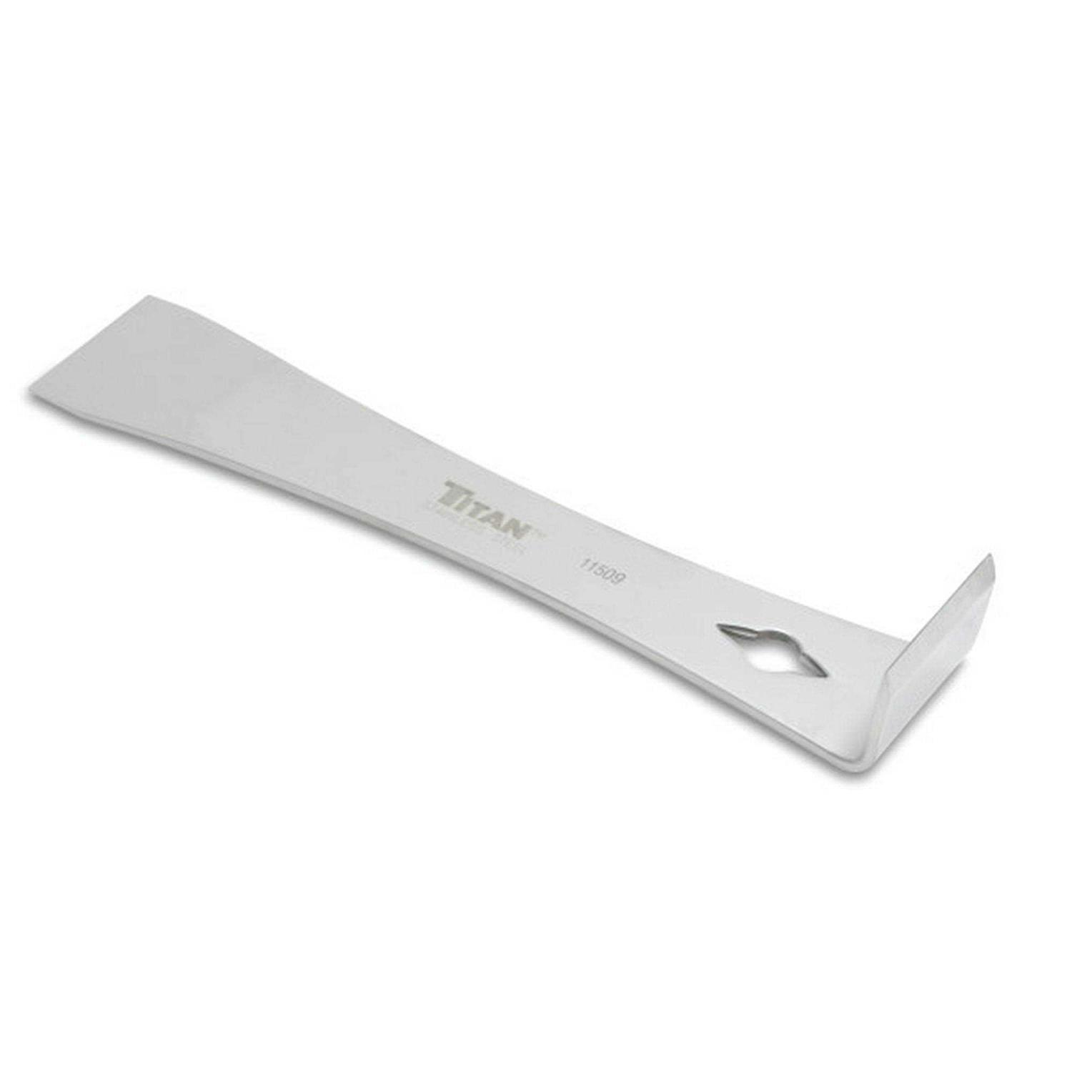 Titan 11218 Finger Grip Drivers - Zenithce