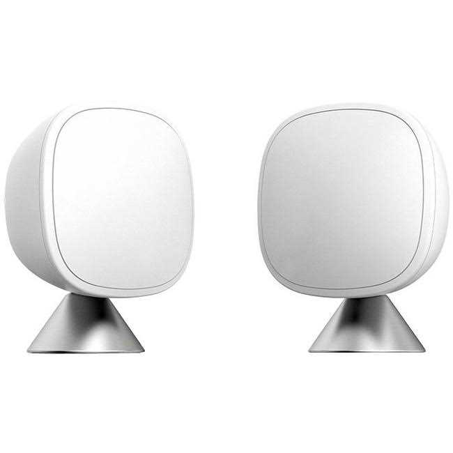 ecobee SmartSensor 2 Pack - Zenithce