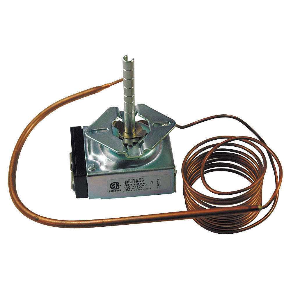 Robertshaw Automatic Pilot Relight Kit 785-001 - Zenithce