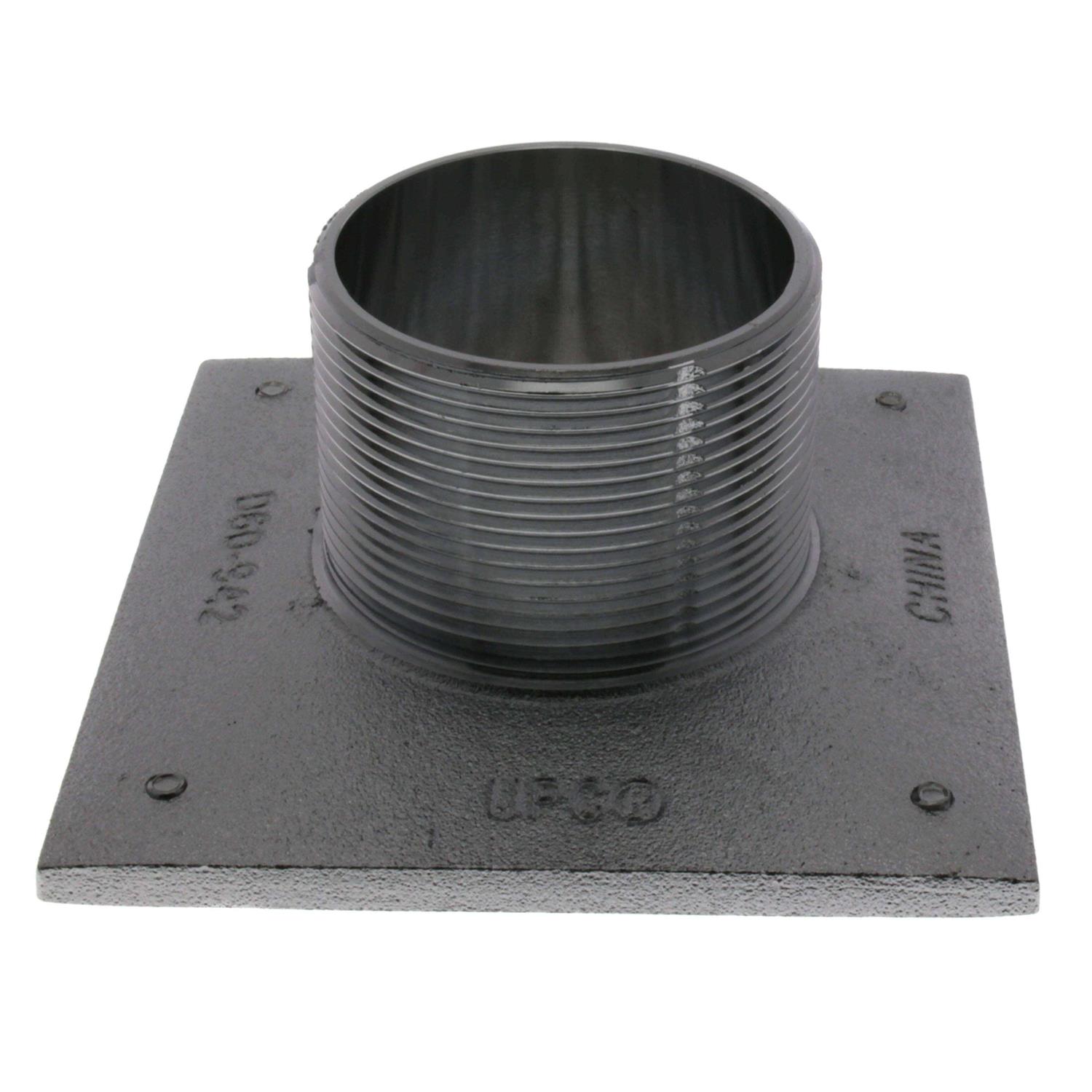 Jones Stephens D50998 Drain Spud - Zenithce