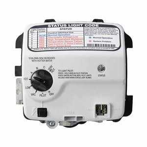 Honeywell WT8840C1000 Replacement For Rheem 1.5 NG Water Heater Valve - Zenithce