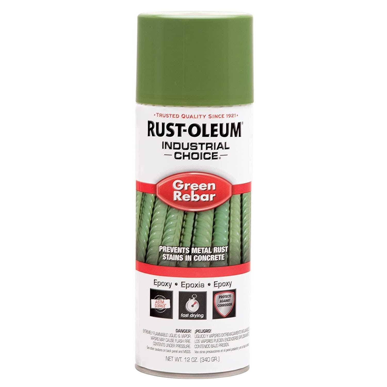 Rust-Oleum Quick Prep 3-in-1 Cleaner - Zenithce