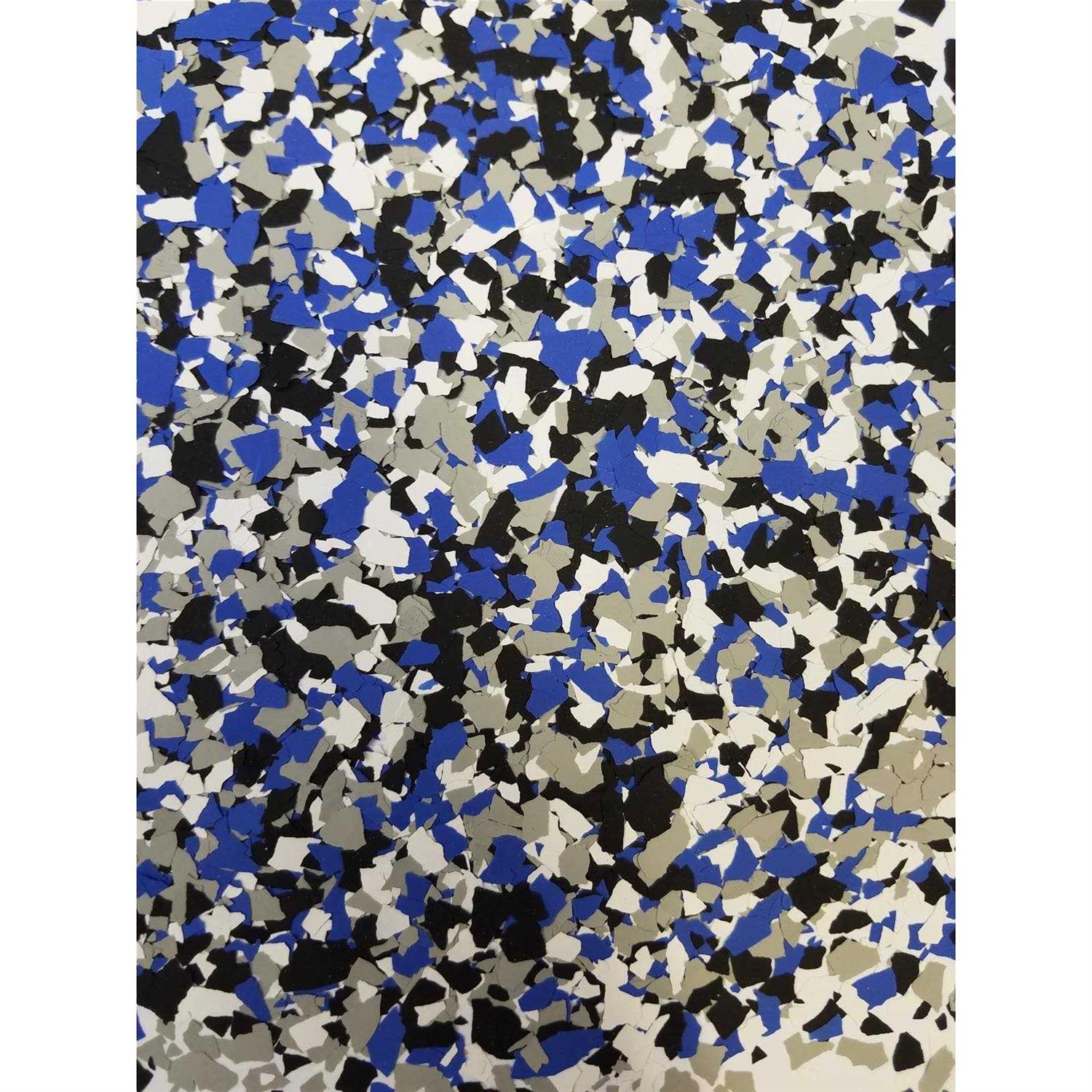 Rust Bullet Color Flakes Paint Aggregate Enhances Aesthetic - Zenithce