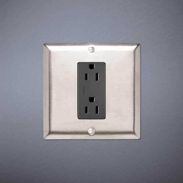 Pass & Seymour 3-Way Decorator Switch - Zenithce