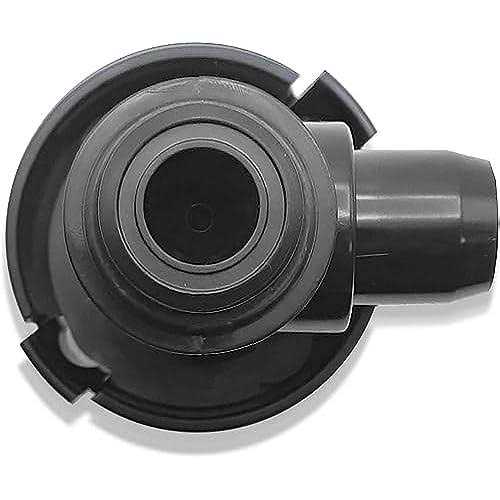 Swimables High Flow Air Relief Valve 98209803 Replacement for Most Pentair Filters - Zenithce