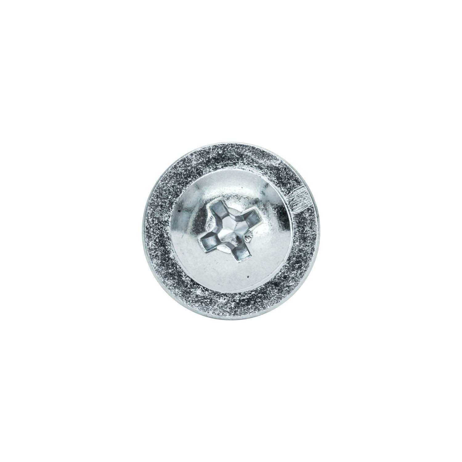 Rok #8 x Deep / Coarse Thread Drawer Front Adjustment Screws - Zenithce