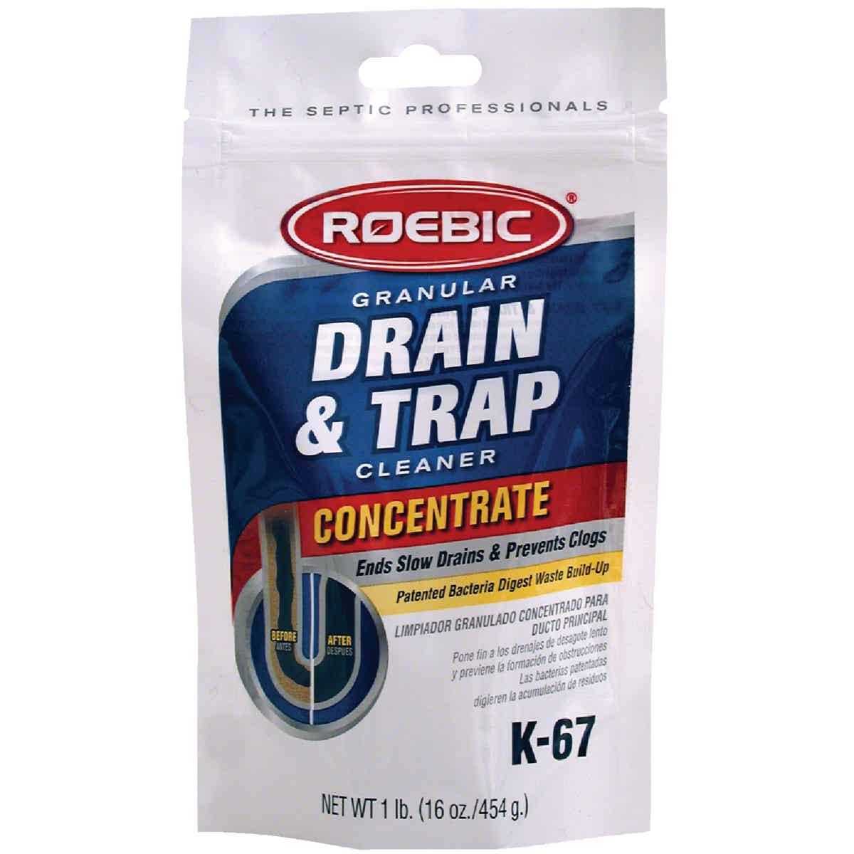Roebic Bacterial Compost Accelerator - Zenithce