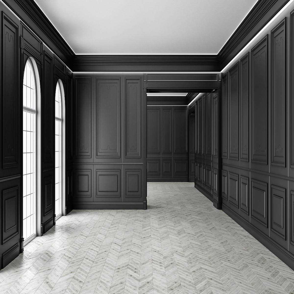 Ekena Millwork Lattice Moulding - Zenithce