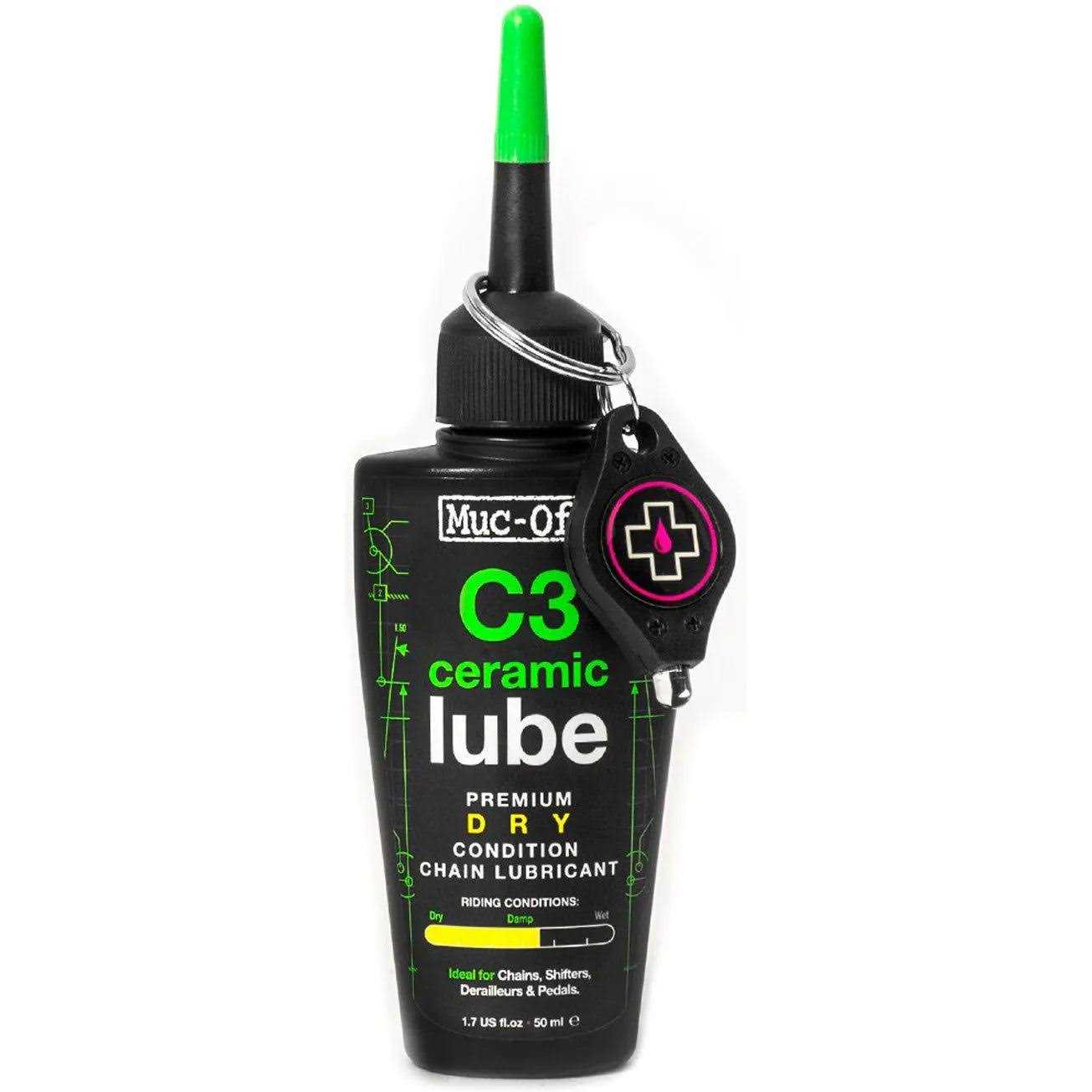 Muc-Off Bike Protect - Zenithce