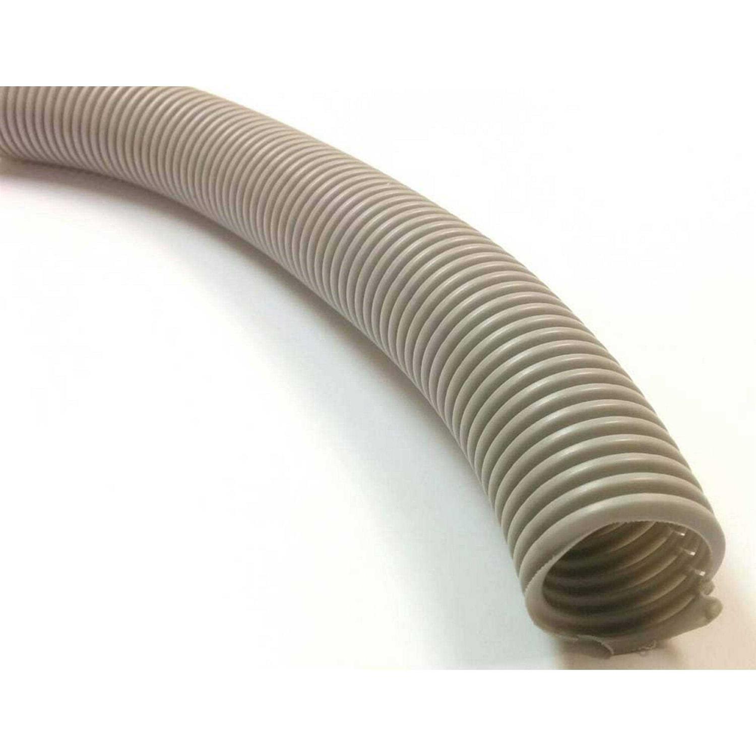 Electriduct Polyethylene Split Wire Loom Tubing - Zenithce