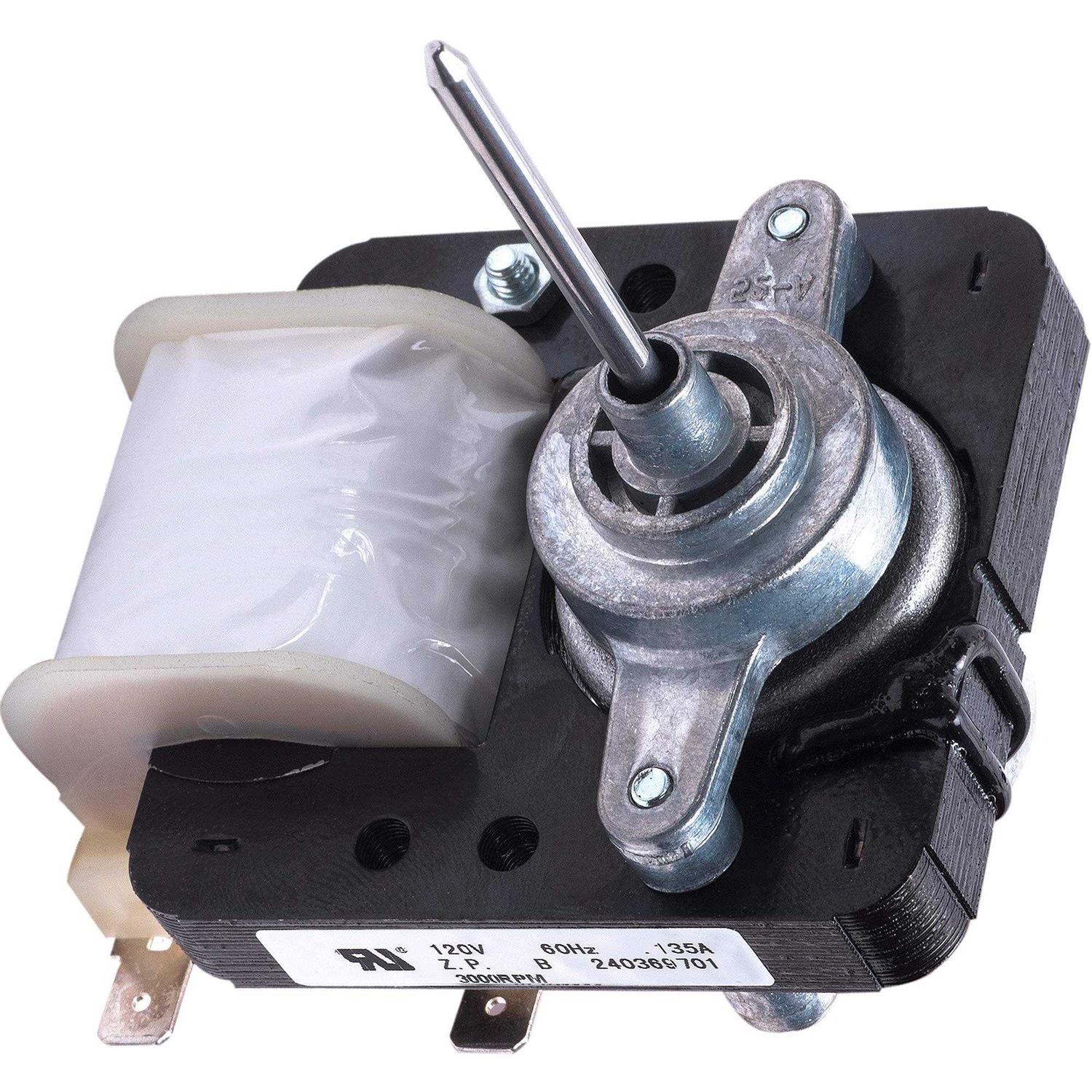 NEW UPGRADE DC31-00178A PX3516-01 Washer Drain Pump Motor Fit for Samsung Washer WF56H9110CW/A 2-01 - Zenithce