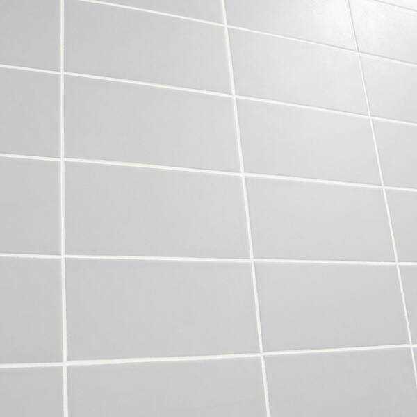 Ivy Hill Tile Tile 4-in x 8-in Matte Ceramic Wall Tile - Zenithce