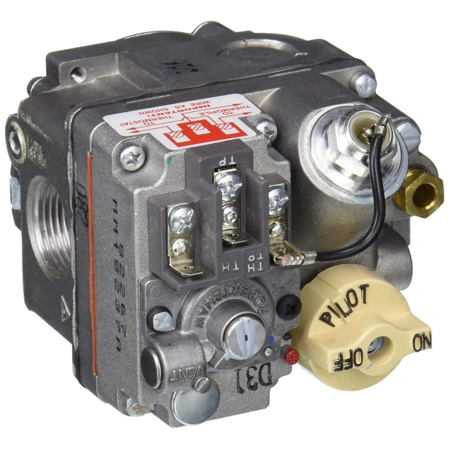 Robertshaw 700-406 Gas Valve - Zenithce