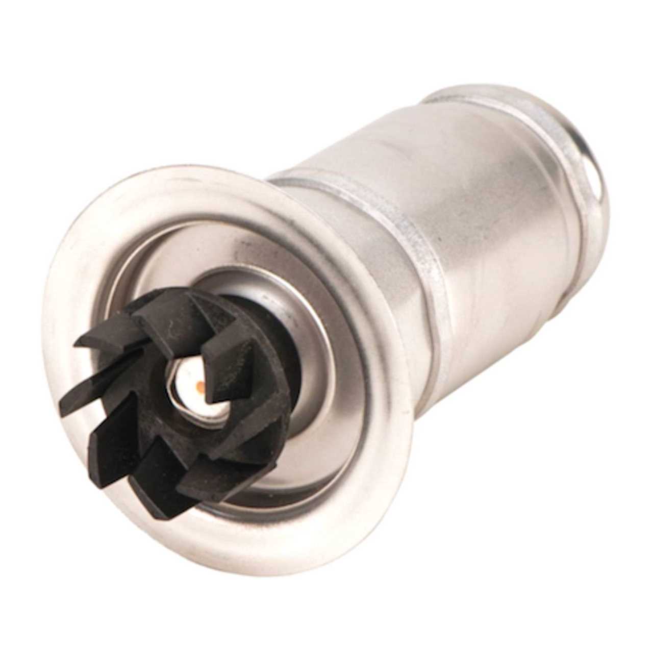 Taco 0015E3-2F2 0015e3 ECM High-Efficiency Wet Rotor Circulator Pump w/ ECM Permanent Magnet Motor - Zenithce