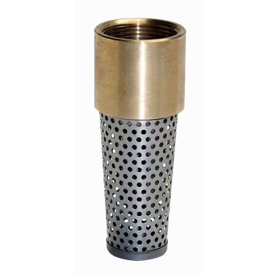 Water Source Av-57 Deep Well Air Volume Control - Zenithce