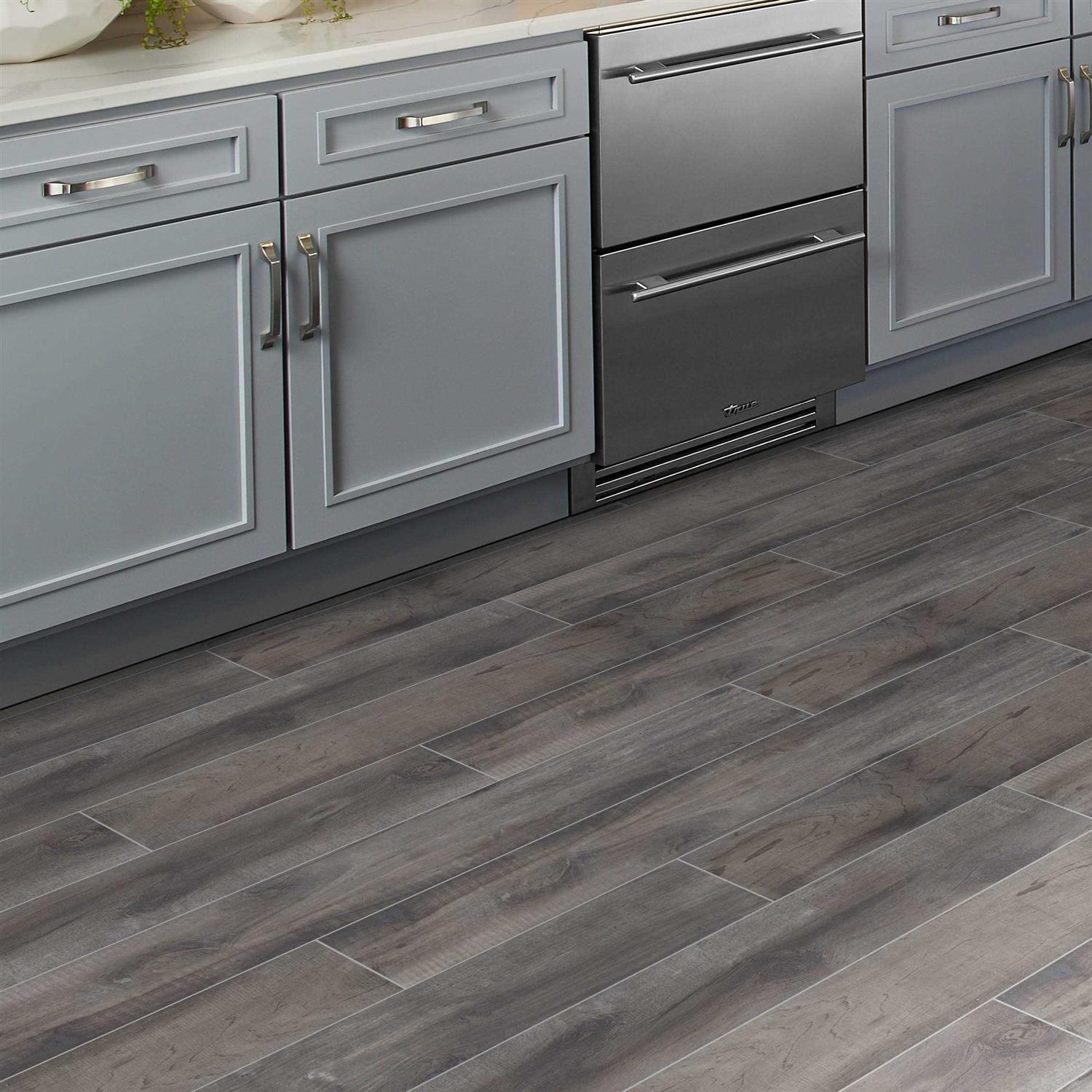 MSI Coal Canyon Ledger Panel 6 in. x 24 in. Natural Quartzite Wall Tile - Zenithce