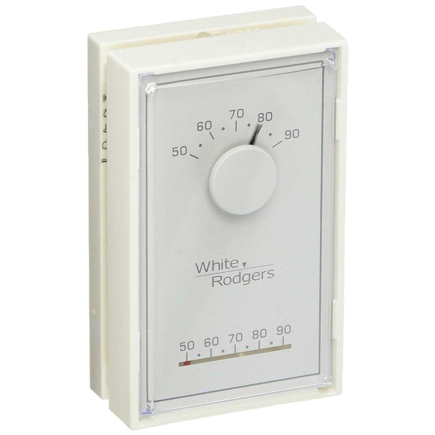 White-Rodgers 1C20 - Zenithce