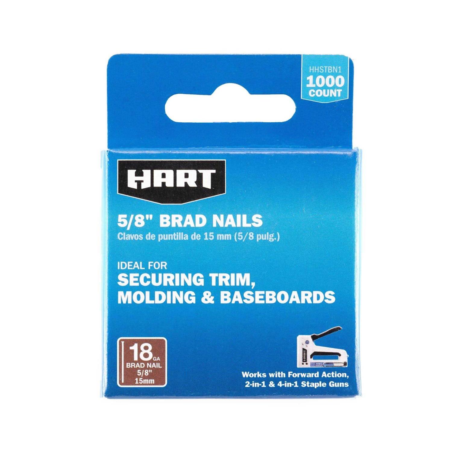 Hart Basic 3-LED Stud Finder - Zenithce