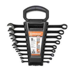 Crescent Wiss 12-1/8 Multimaster Compound Action Offset Long Cut Aviation Snips - Zenithce
