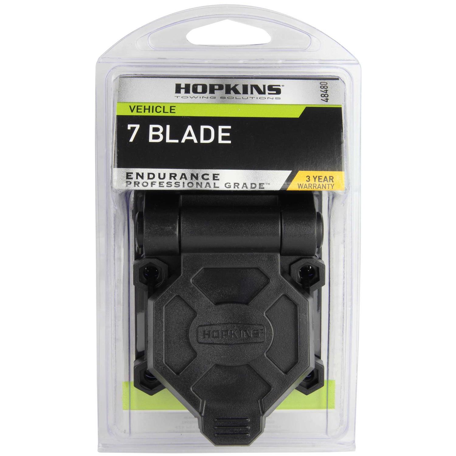Hopkins 48145 4 Wire Flat Extension - Zenithce