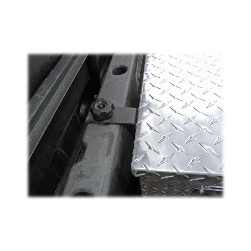 Hornady Treklite Lock Box XXL - Zenithce