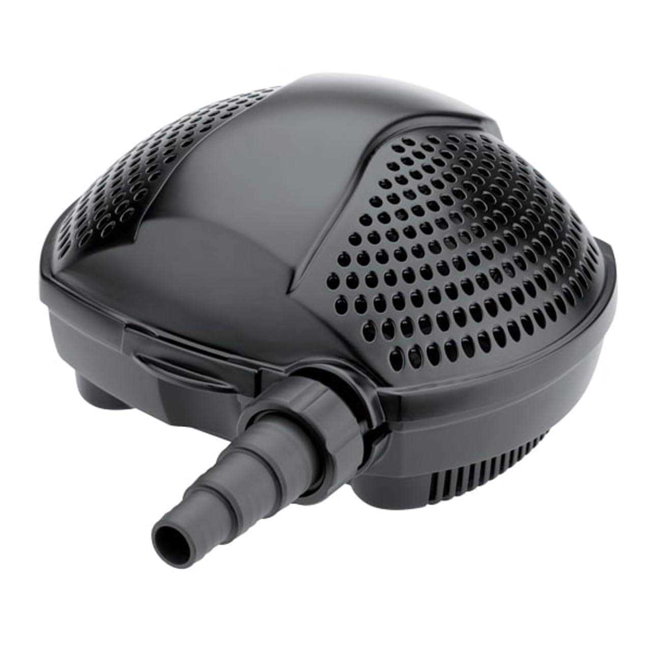 The Pond Guy RapidFlo Asynchronous Waterfall Pump - Zenithce