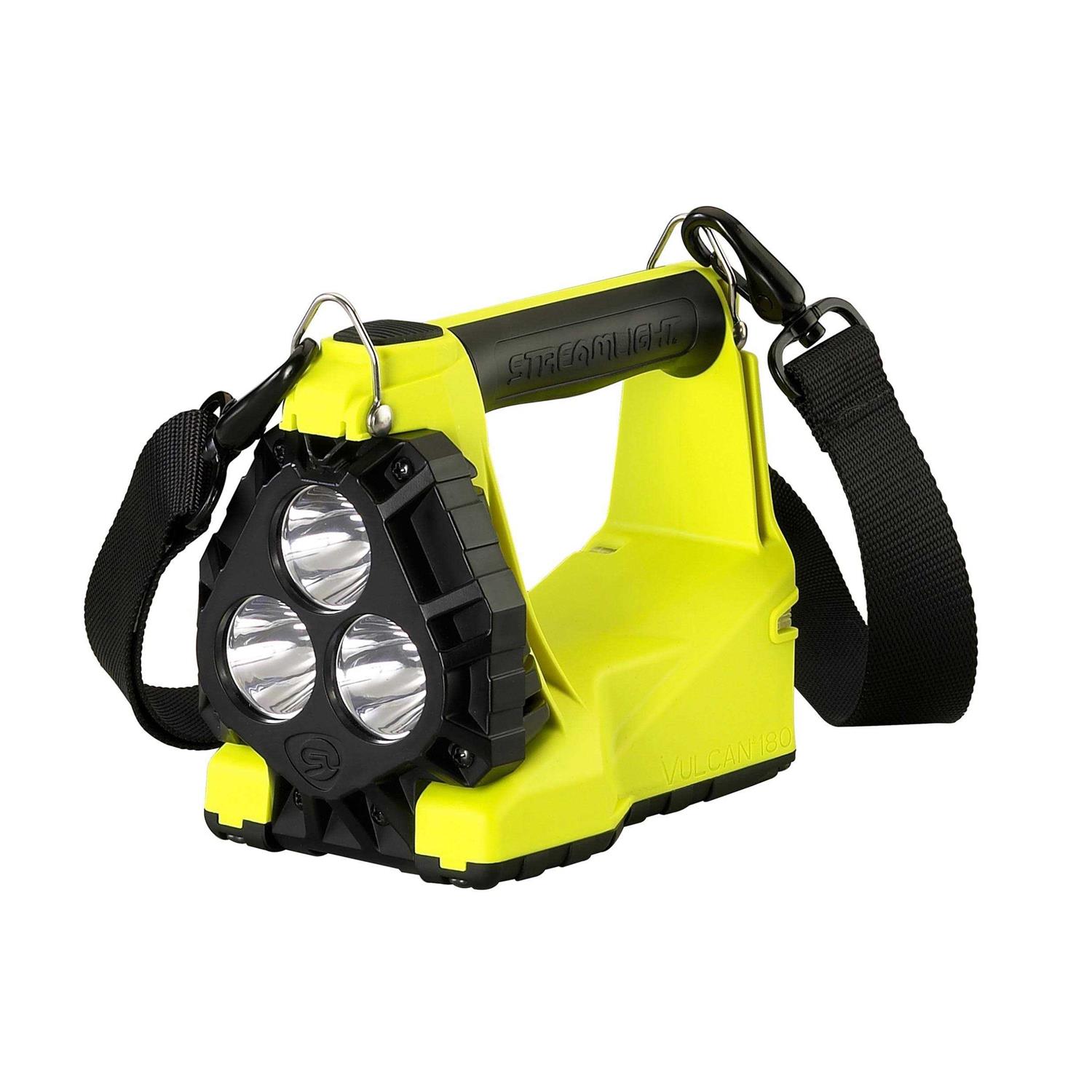 Streamlight Vulcan 180 - Zenithce