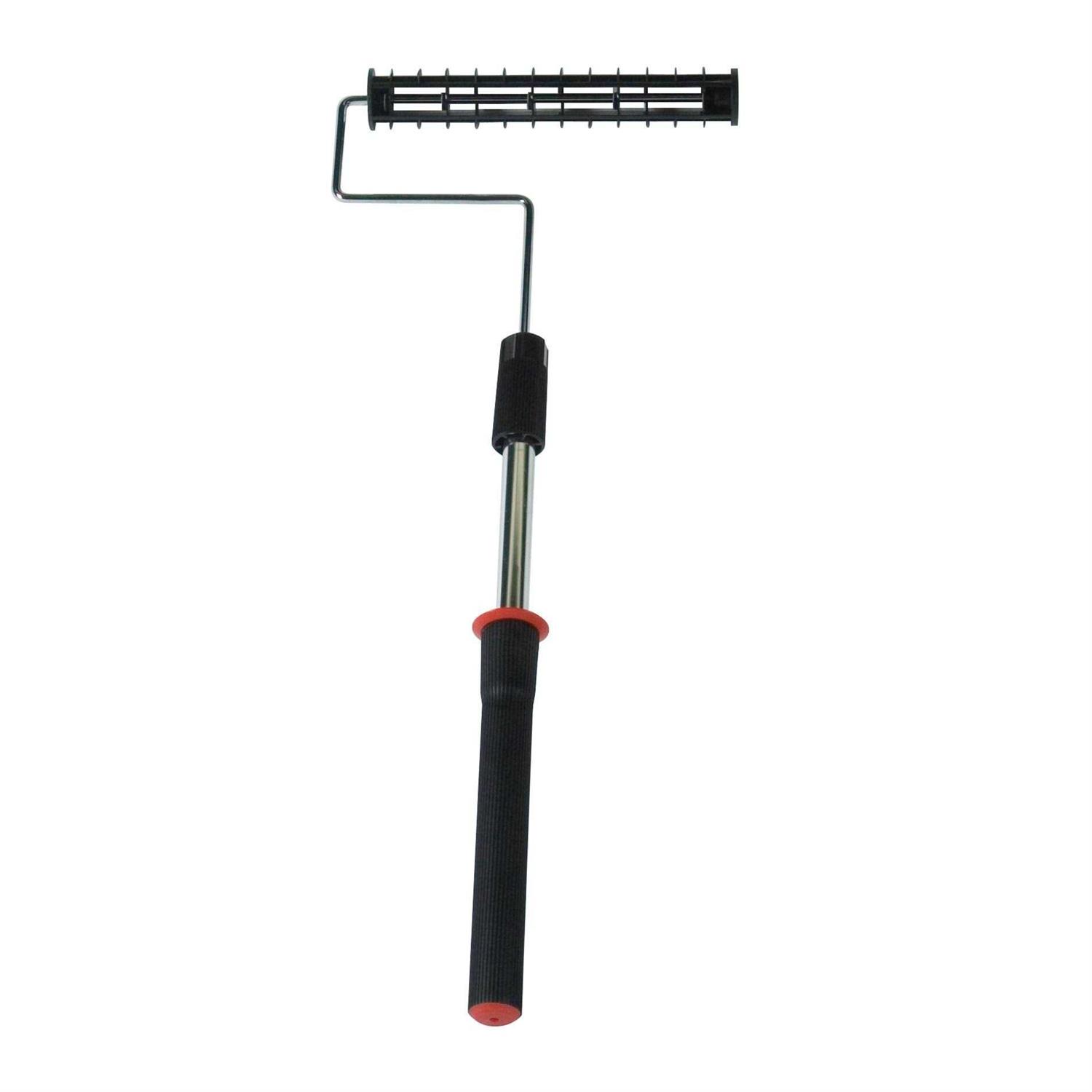 Shur-Line Trim Roller & Tray Set 2007127 - Zenithce