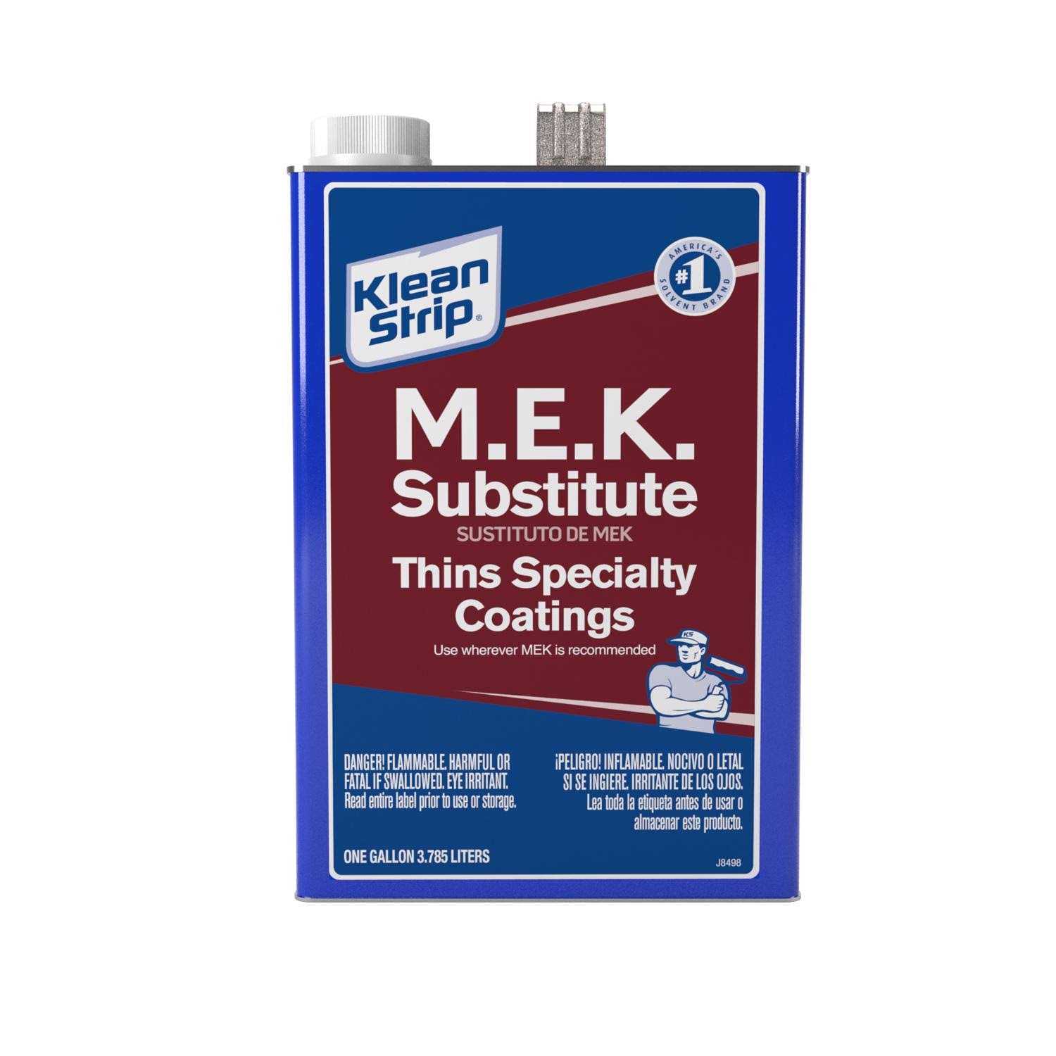 Klean Strip Lacquer Thinner - Zenithce