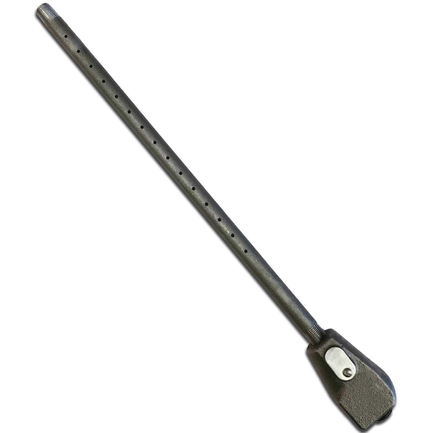 Midwest Hearth 3 Gas Fire Pit Key Valve Kit - Zenithce