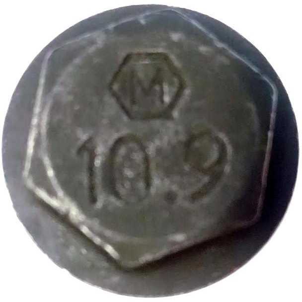 Dorman 72182 Starter Bolt - Zenithce