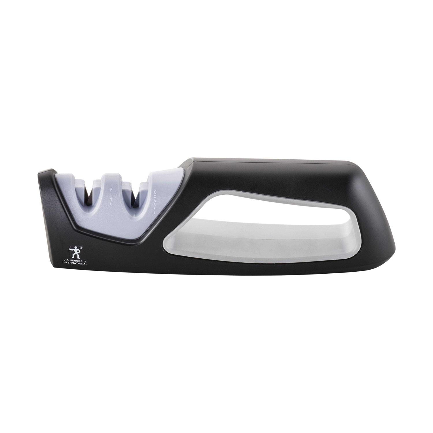 Henckels Fine Edge Pro Sharpening Steel - Zenithce