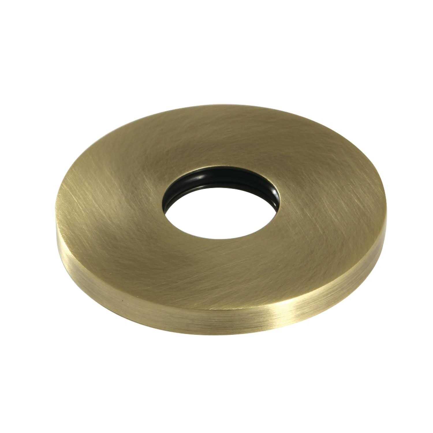 Kingston Brass K151F Brass Flange - Zenithce