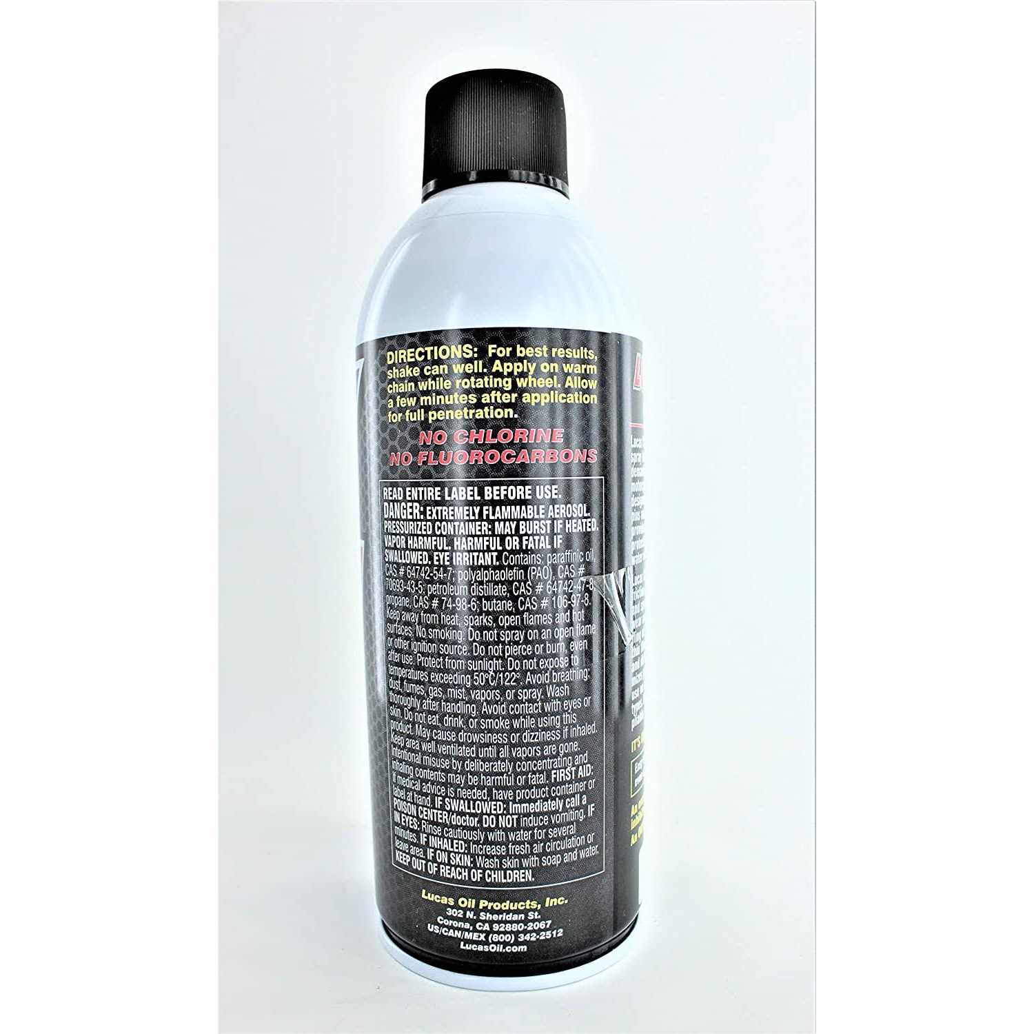 Lucas Oil 5 Gallon 50W Lucas TO-4 Transmission/Drivetrain Oil 10671 - Zenithce