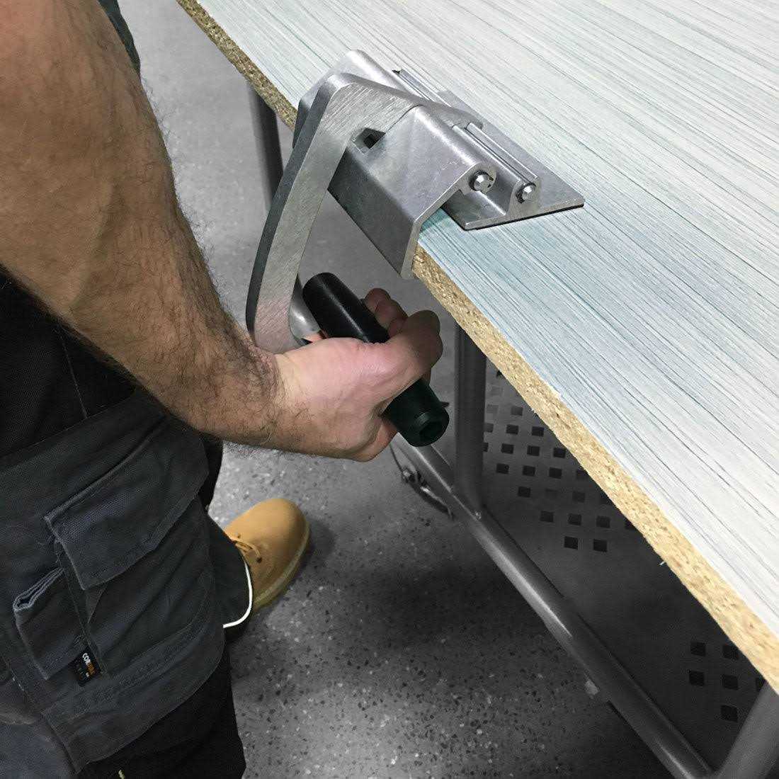 Metaltech I-ISEX4PPNCAS Extension - Zenithce