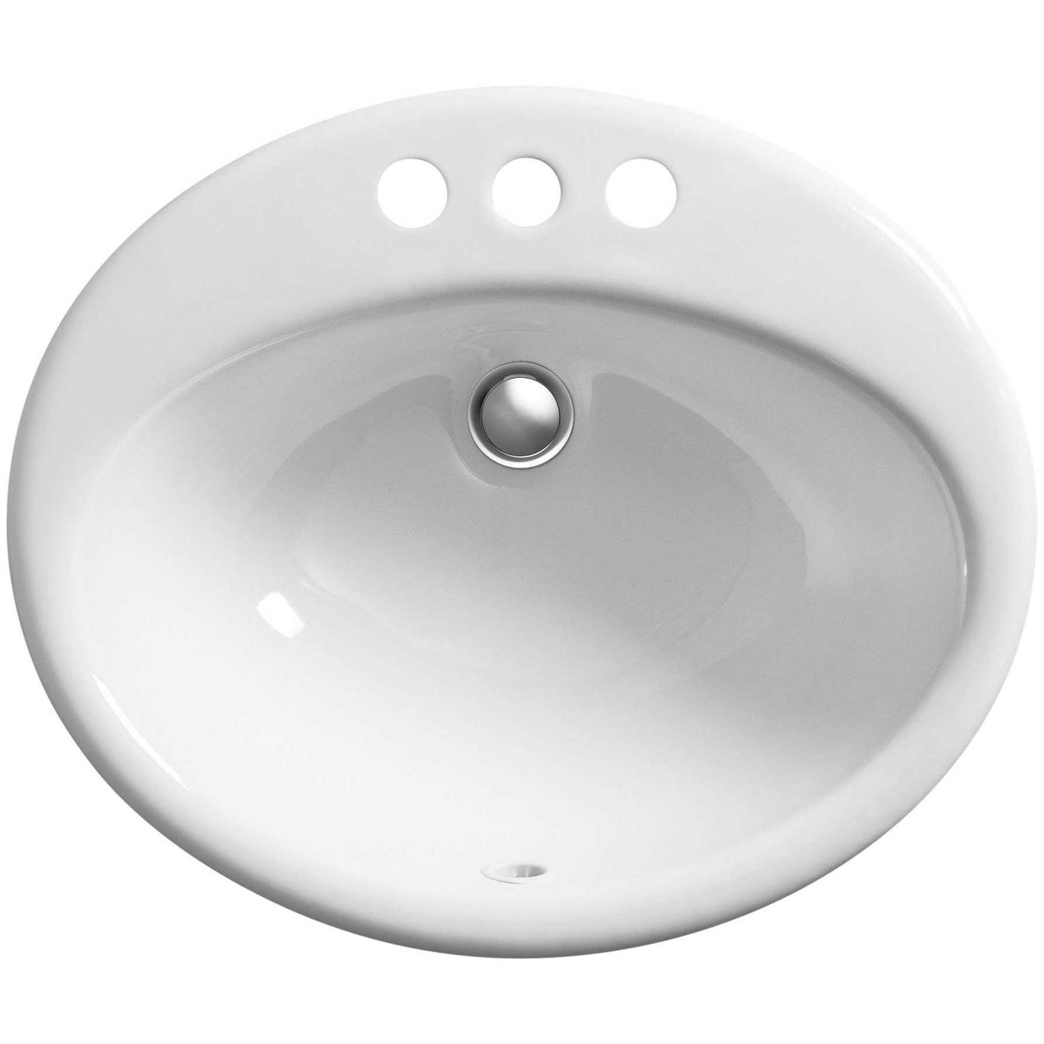 Kohler Fairfax Widespread Plug Buttons GP1077792-0 - Zenithce