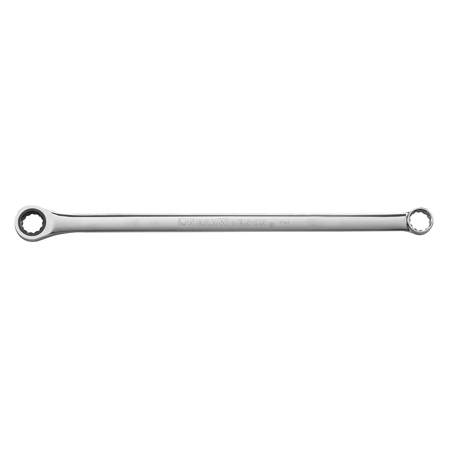 Gearwrench 85908 XL GearBox Double Box Ratcheting Wrench - Zenithce