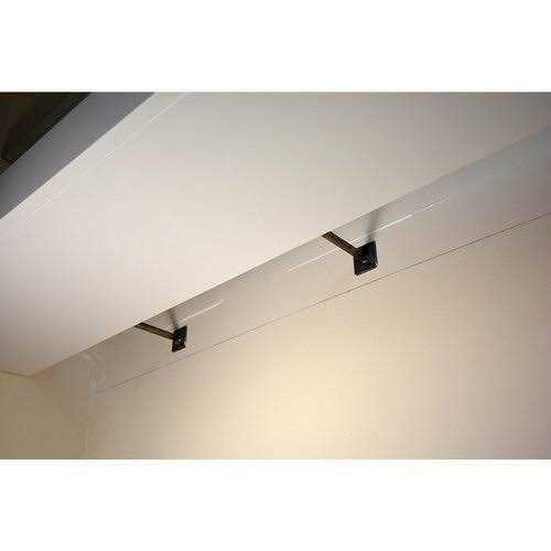 Federal Brace Banq Steel Heavy Duty Bench Bracket - Zenithce