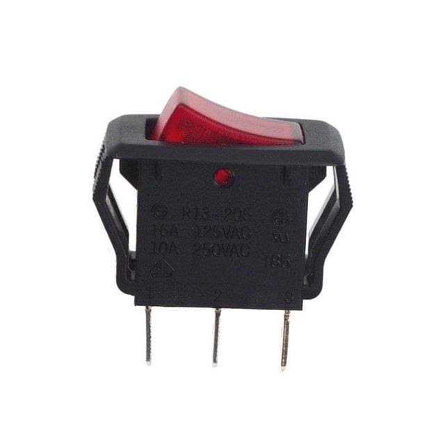 Gardner Bender Rocker Switch GSW-41 - Zenithce