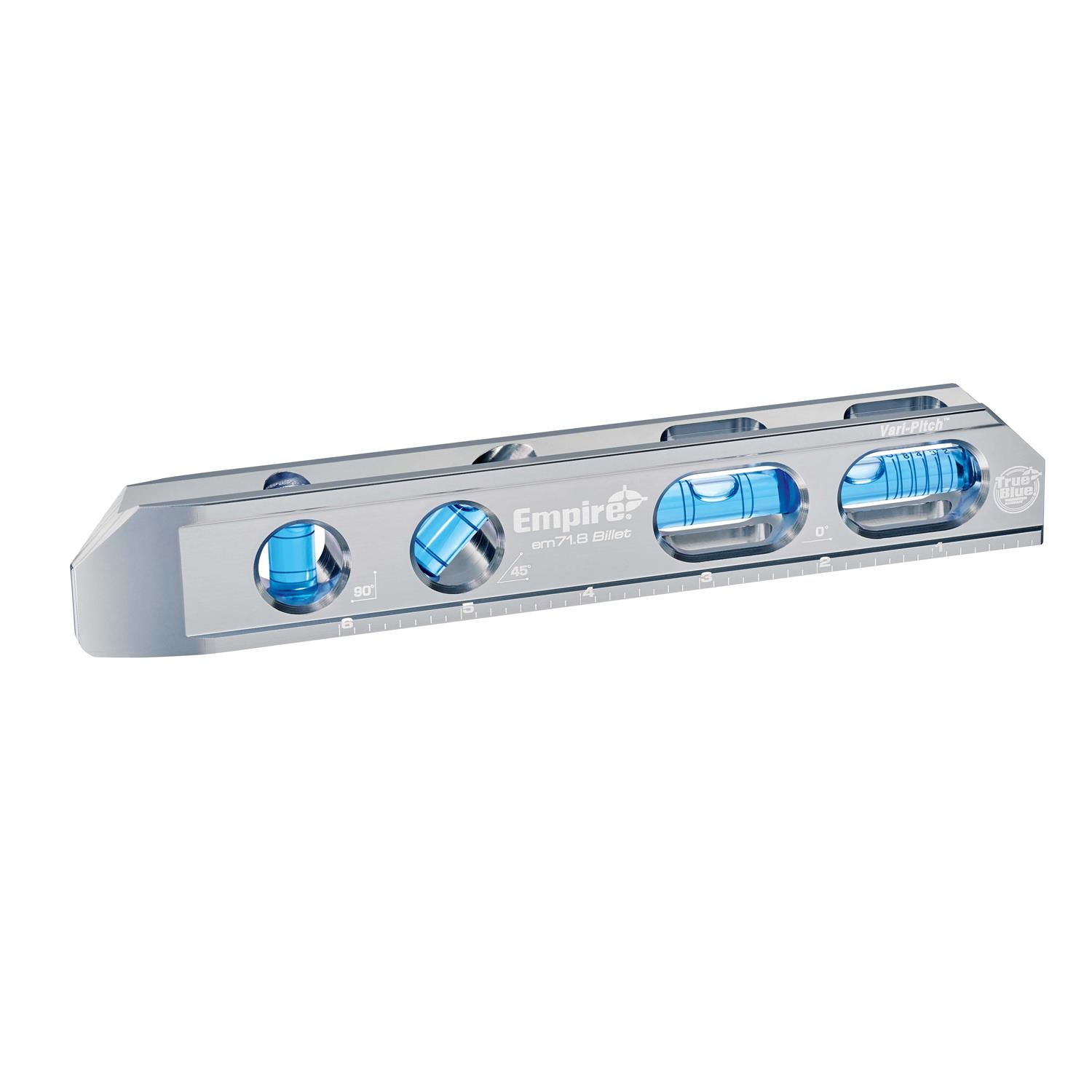 Empire EM105.9 Magnetic Digital Torpedo Level - Zenithce