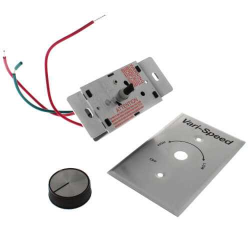 Fantech UEV 4 Soffit Vent - Zenithce