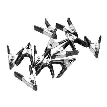 Hyper Tough 12 Stainless Steel Edge Paint Shield - Zenithce